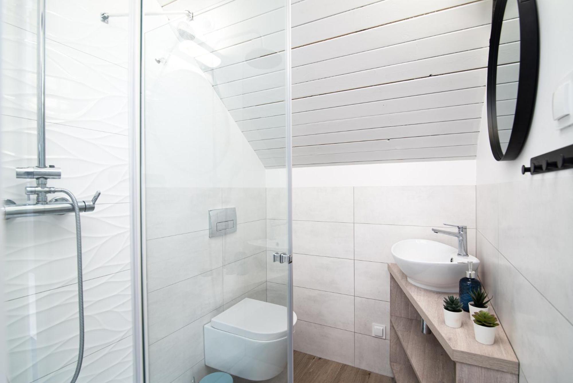 Apartment Roza Baltyku - I B *