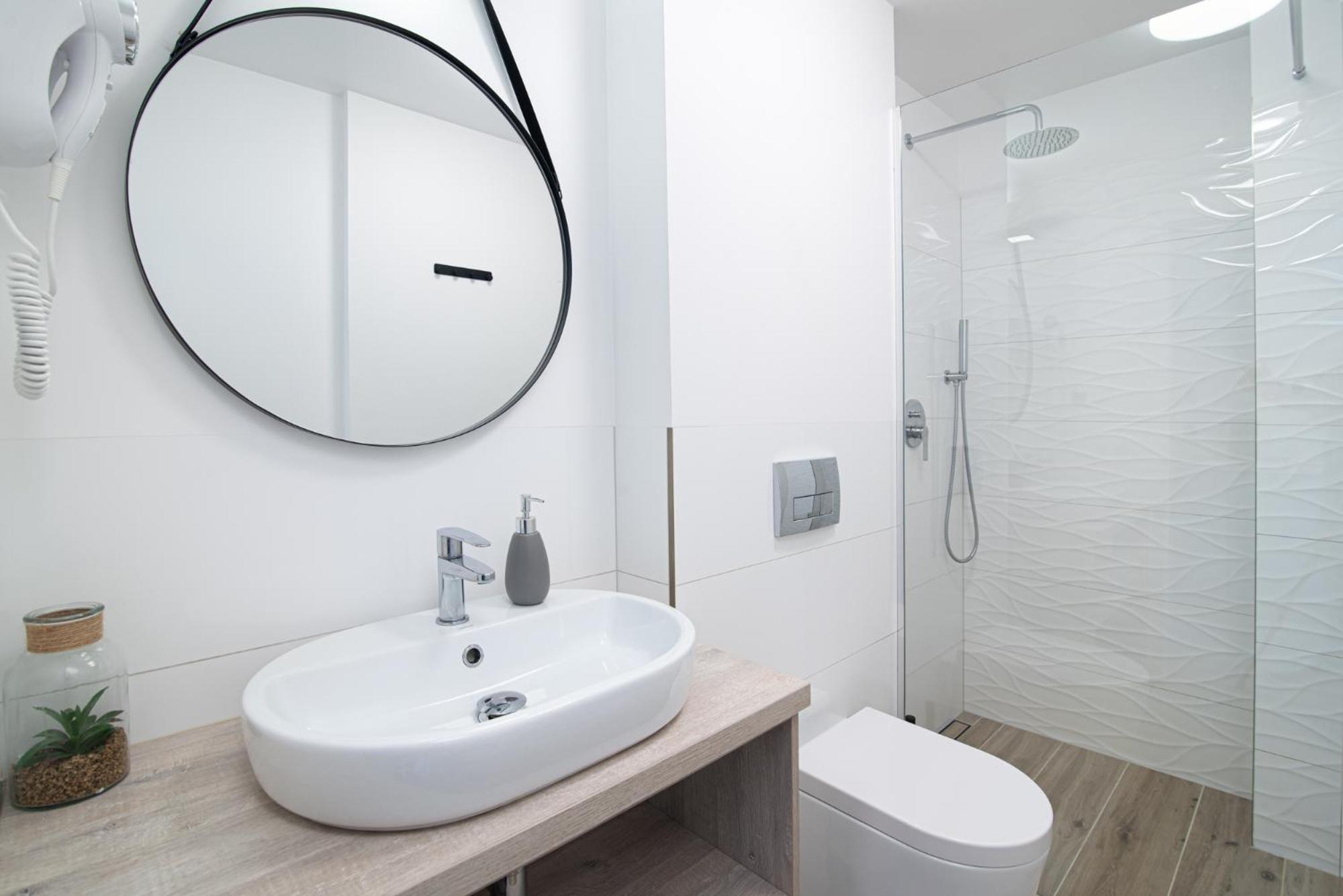 Apartment Roza Baltyku - I B *