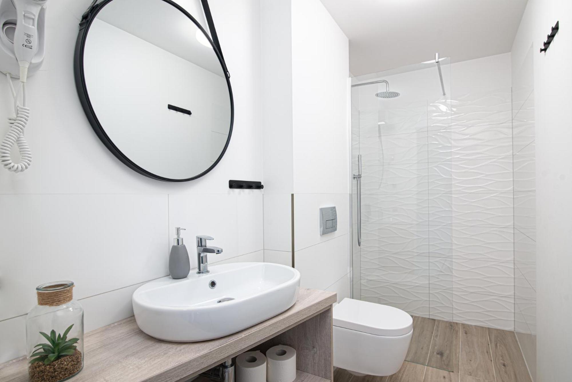 Apartment Roza Baltyku - I B